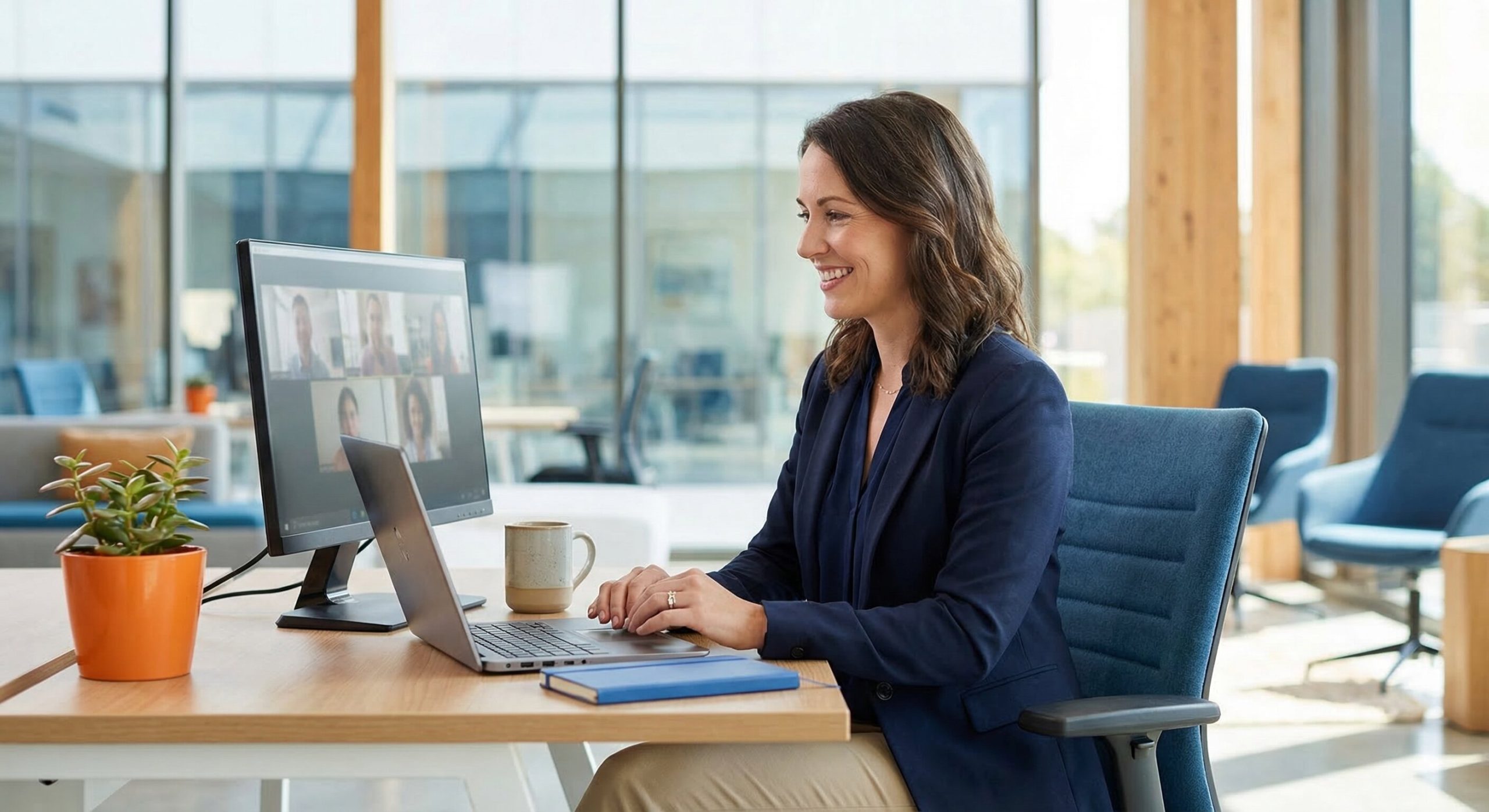 Microsoft 365 Produktivität – Biteno GmbH Microsoft 365 für Unternehmen – produktives Arbeiten in der Cloud