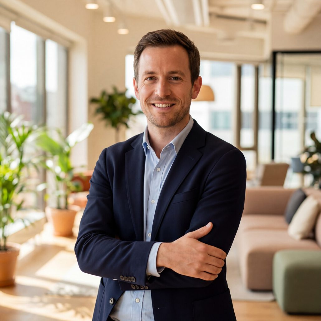 IT-Profi Biteno Stuttgart