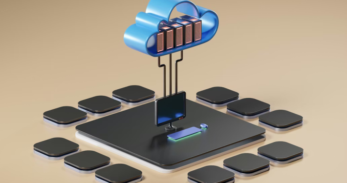 IT-Kostenoptimierung im Mittelstand: Clever budgetieren für den Weg in die Cloud 1 Cloud