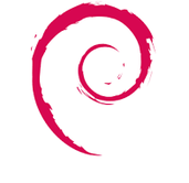 Startseite 2026 14 Debian Linux