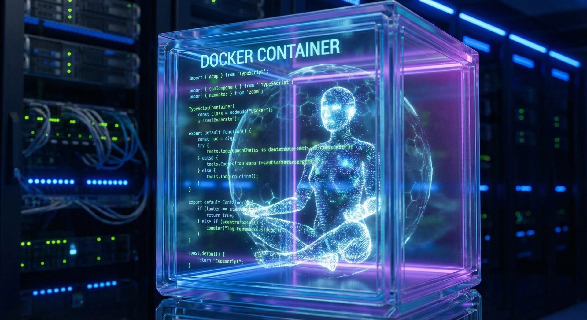 Was ist NanoClaw? Container-isolierter Personal AI Agent