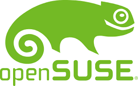Startseite 2026 16 OpenSuSE