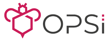 Startseite 2026 44 OPSI - OpenSource Device Management