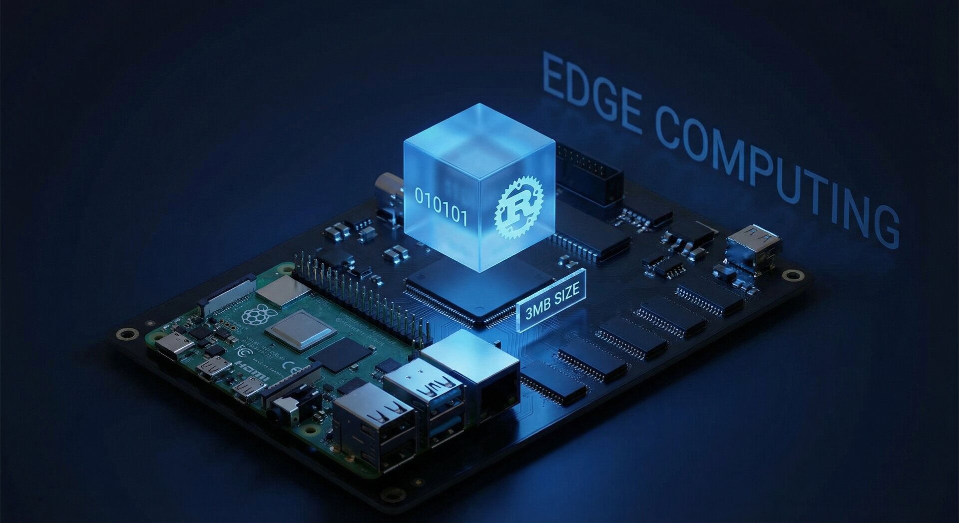 Was ist ZeroClaw? Der minimalistische AI-Agent für Edge-Computing (2026)