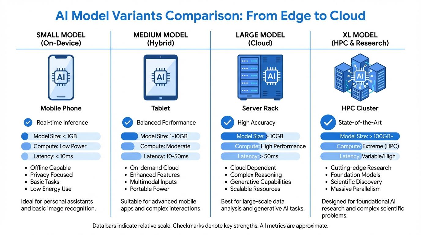 Alles, was Sie über Googles neues Gemma 4 wissen müssen 1 gemma4-models