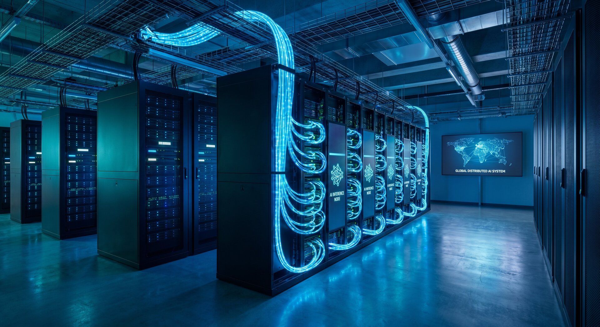 Was ist Nvidia Dynamo? Das verteilte KI-Inferenz-Framework im Praxistest (2026)