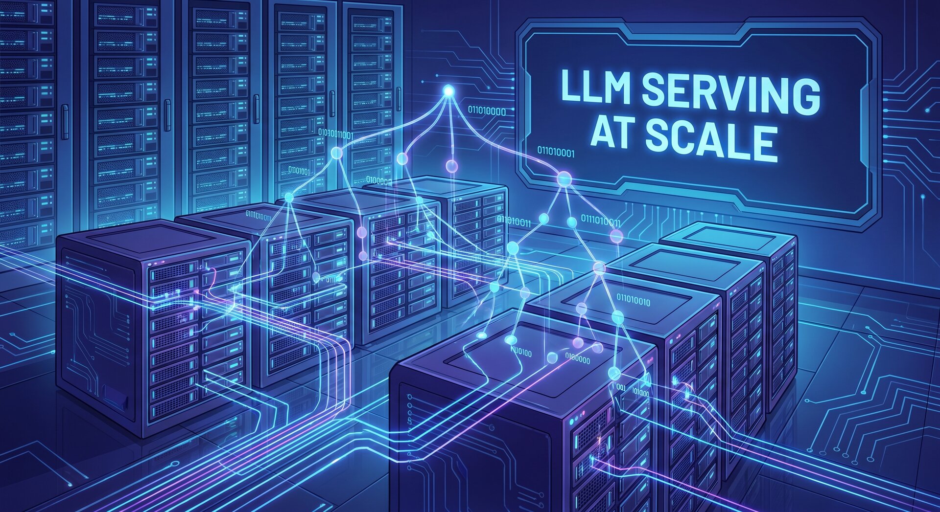 Was ist SGLang? Das LLM-Inferenz-Framework im Vergleich zu vLLM (2026)