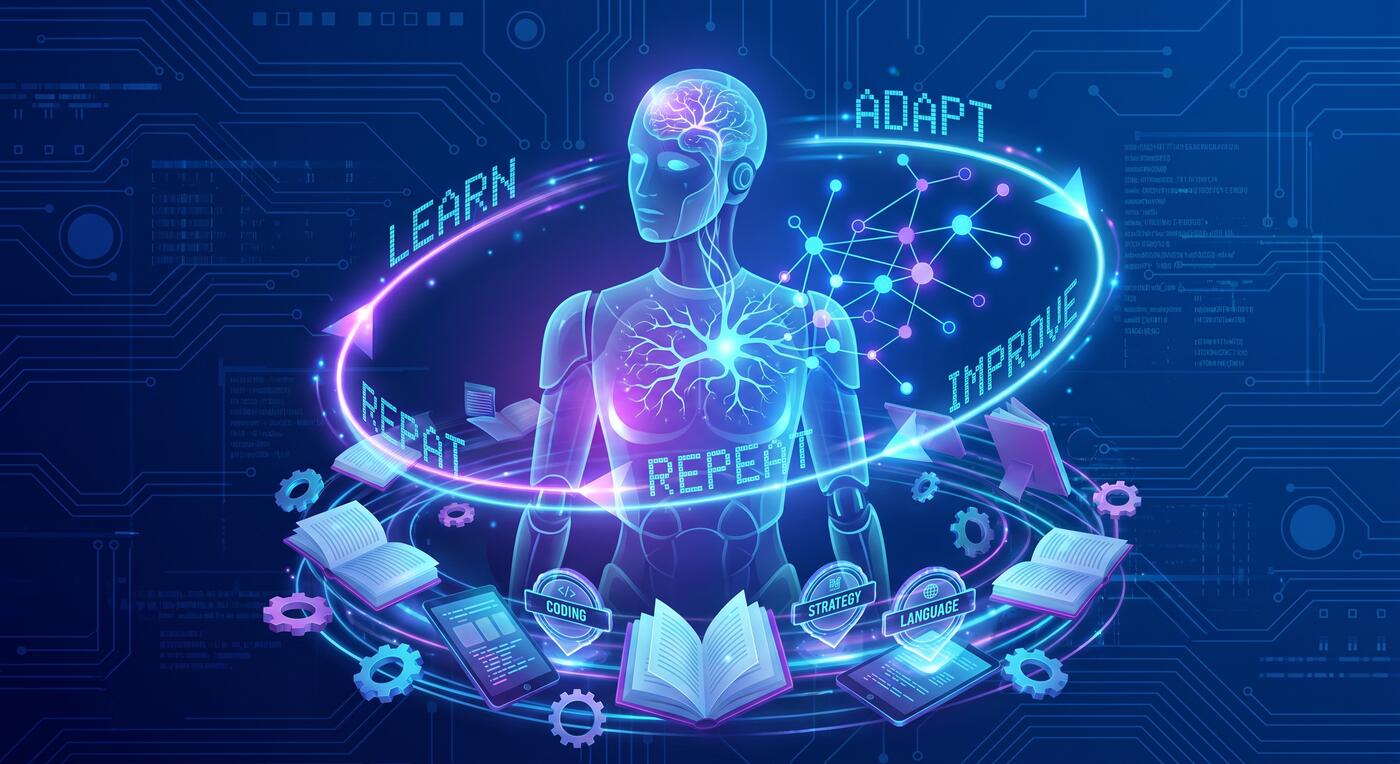 Hermes Agent: Der selbstlernende KI-Agent von Nous Research (2026)