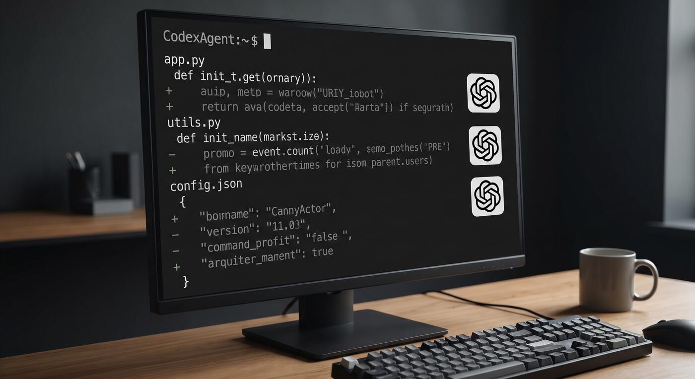 Codex CLI: OpenAIs Terminal-KI-Agent für Entwickler (2026)