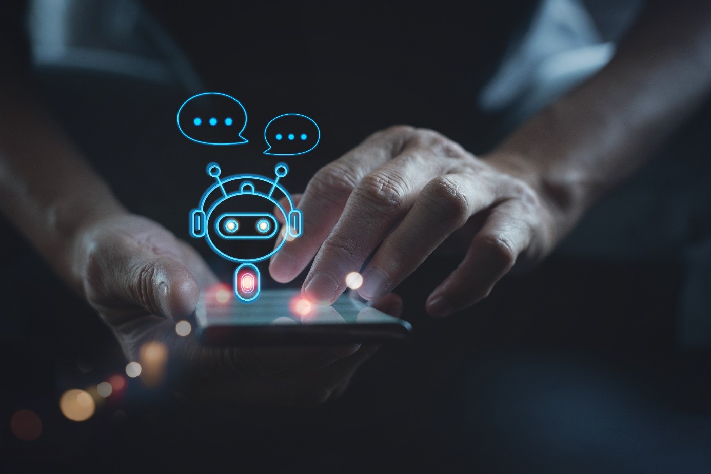ChatGPT und Co. im Unternehmen: Die ultimative Sicherheits- und Compliance-Checkliste für 2026 5 KI-Agenten als neues Thema