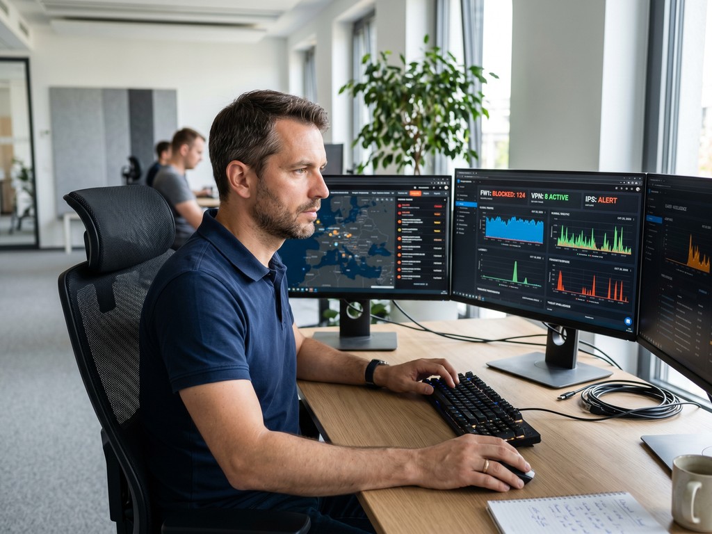 managed-firewall-it-sicherheit-biteno Managed Firewall IT-Sicherheit Spezialist Biteno