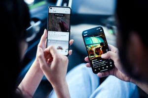 Wie moderne Apps Produktivität und Kundenbindung steigern 2 Anwender nutzen Apps