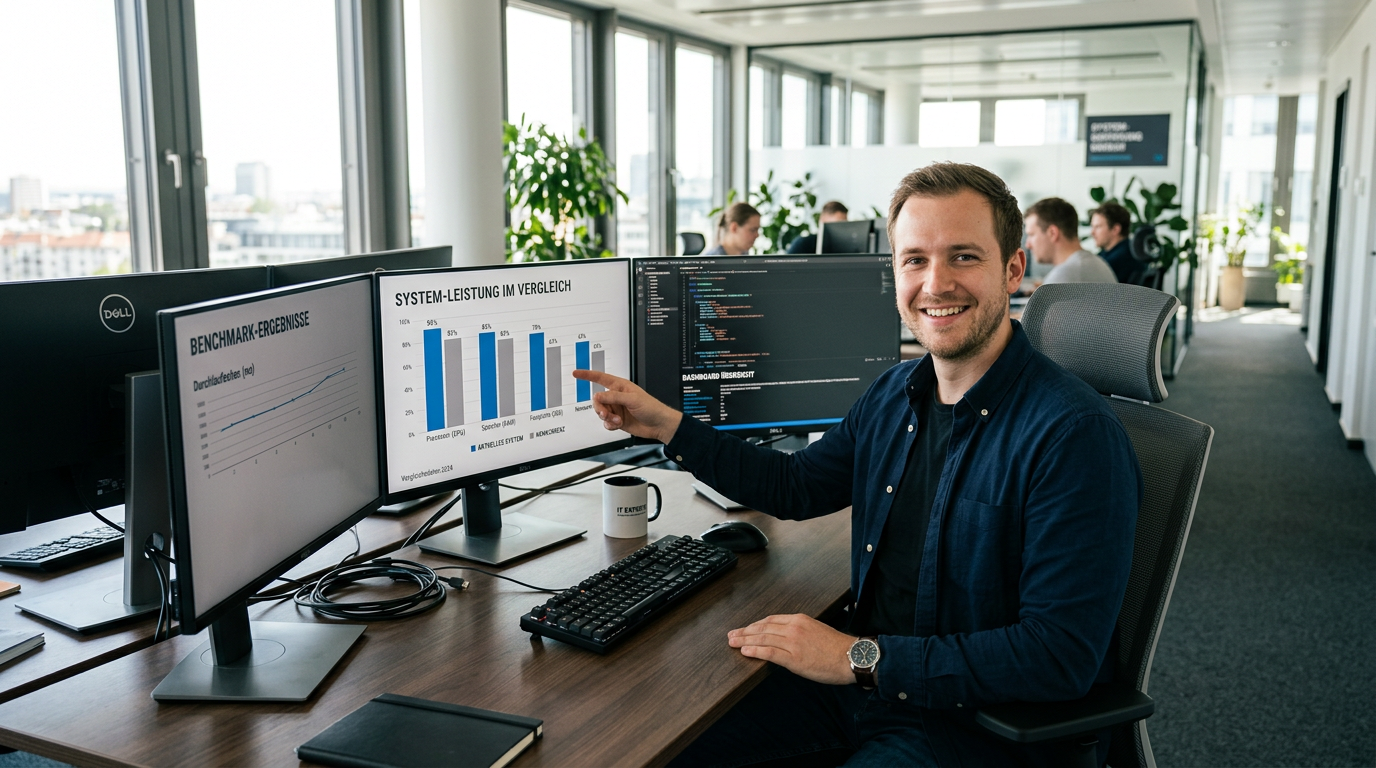 Das richtige KI-Modell für Ihr Unternehmen finden