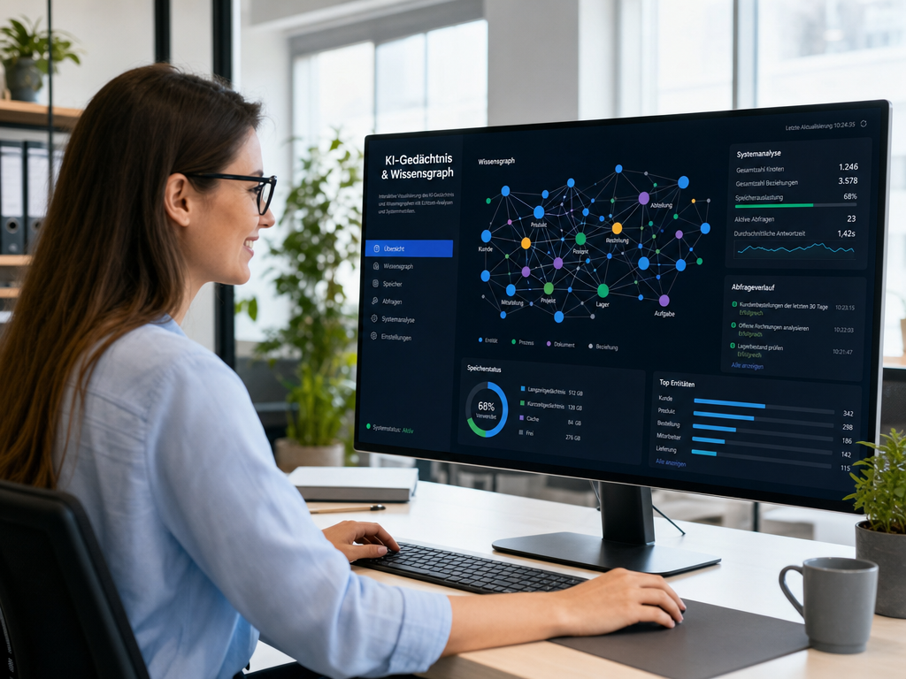 Cognee AI Memory im Praxistest: Was taugt das Wissensgraph-Gedächtnis für KI-Agenten?