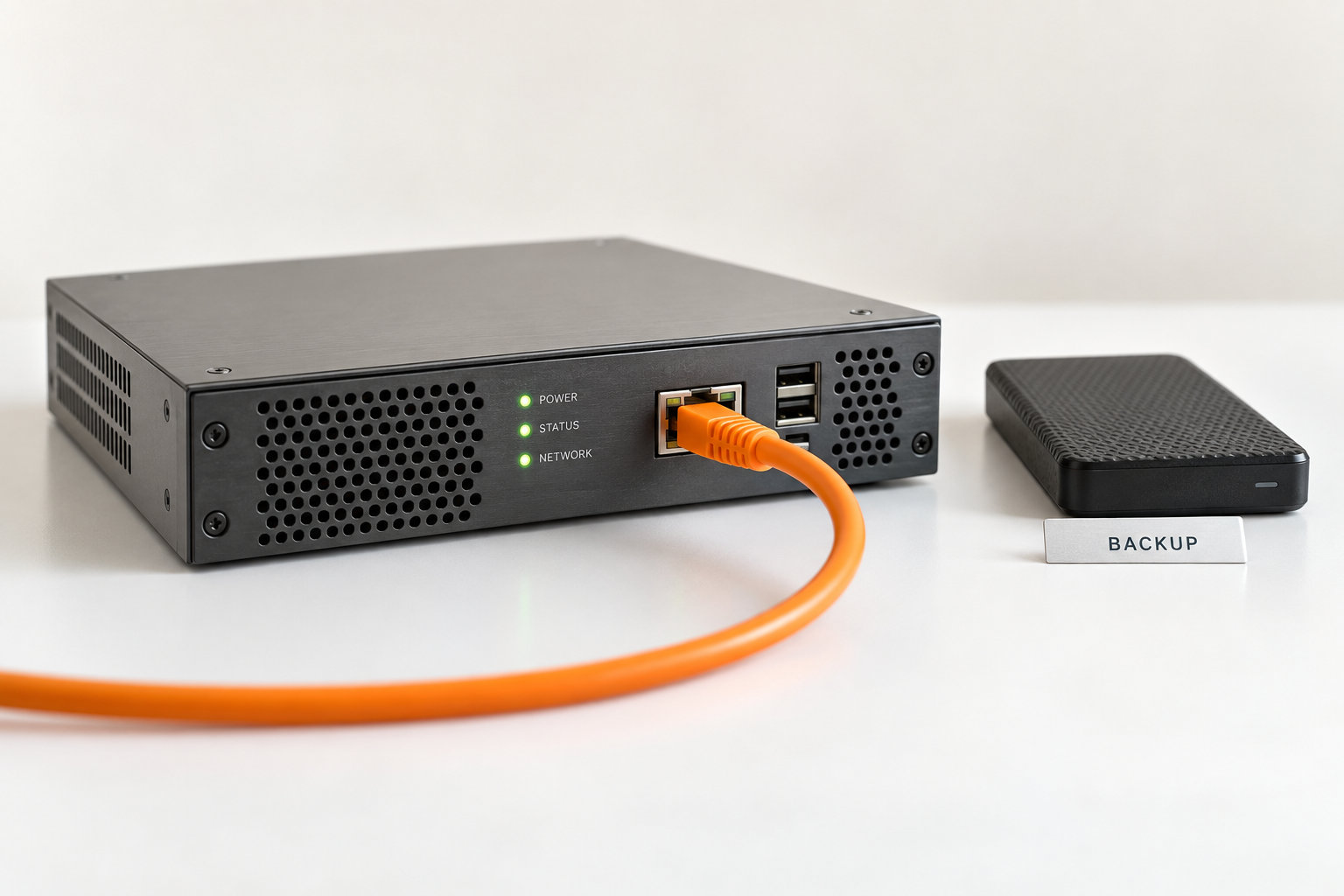 n8n im Unternehmen: Betrieb, Updates und Backups einer selbst gehosteten Instanz