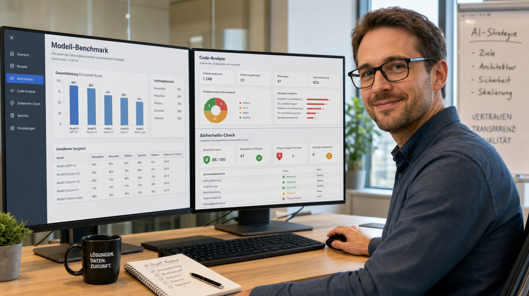 Google Gemini 4 Argon: Das neue Frontier-Modell für Enterprise-Coding und Cyber-Defense